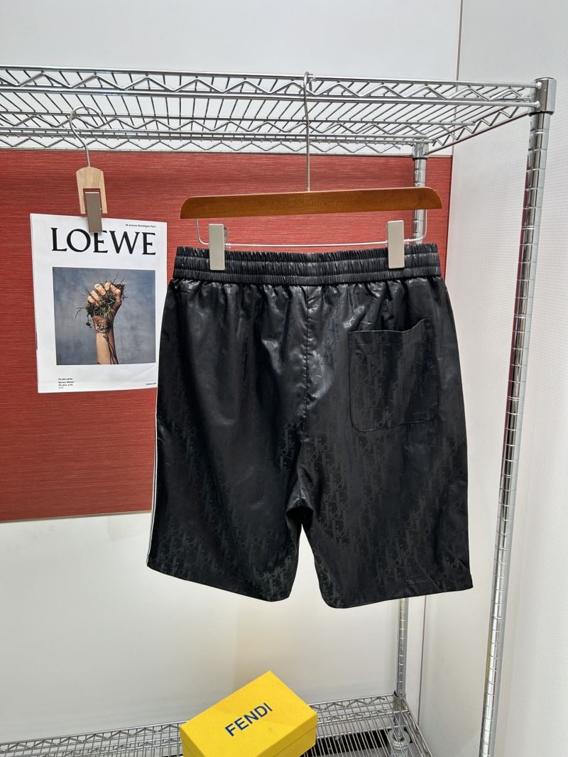 Christian Dior Short Pants